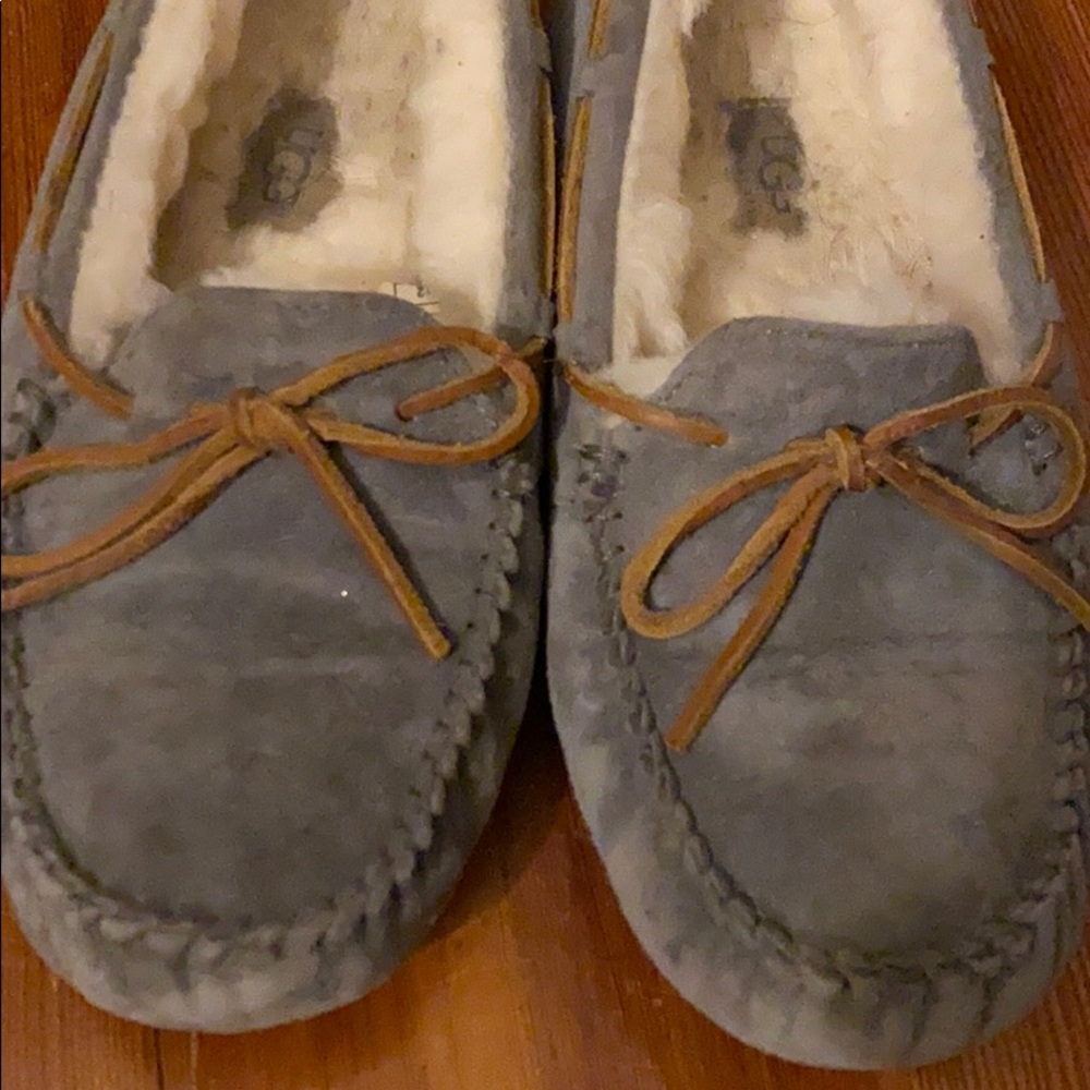 Ugg Dakota Slippers